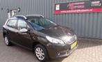 Peugeot 2008 1.2 VTi Active Navi.Airco.Cruise.Electr.pakket, Voorwielaandrijving, Euro 5, Stof, Gebruikt