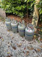 Gasflessen - Primagaz, Tuin en Terras, Gasbarbecues, Ophalen of Verzenden, Gebruikt