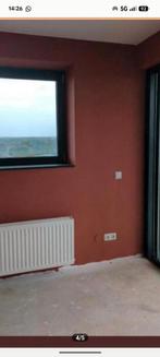 2,5 liter Flexa Strak op de Muur Maple Leaf (YR0389-4968), Doe-het-zelf en Verbouw, Verf, Beits en Lak, Ophalen, Bruin, Nieuw