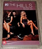The Hills - Seizoen 6 - 3DVD Box, Cd's en Dvd's, Dvd's | Tv en Series, Ophalen of Verzenden, Zo goed als nieuw