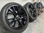 18 inch Audi A3 Gunner Velgen Met Pirelli Zomerbanden, 18 inch, Banden en Velgen, Nieuw, Ophalen of Verzenden