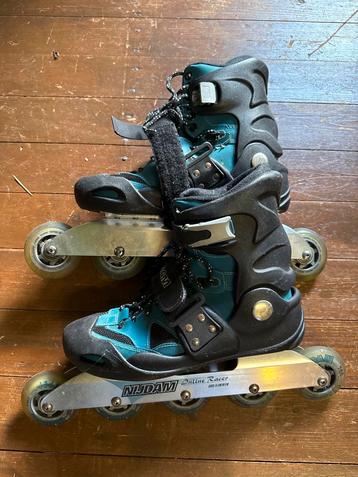 Nijdam Skeelers Maat 41 - Helemaal Heel! beschikbaar voor biedingen