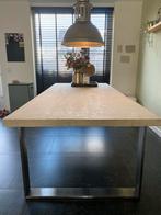 Rofra Home Eettafel - 240x107cm, Huis en Inrichting, Tafels | Eettafels, Ophalen, Gebruikt, 100 tot 150 cm, 200 cm of meer