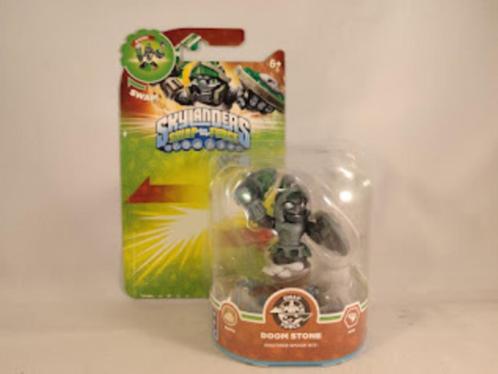 Skylanders Swap Force Doom Stone, Verzamelen, Poppetjes en Figuurtjes, Ophalen of Verzenden