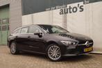 Mercedes-benz CLA-klasse Shooting Brake 250e Business Editio, Auto's, Mercedes-Benz, CLA, Gebruikt, Euro 6, 4 cilinders