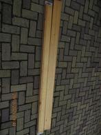 diverse vurenhouten latten, planken, balken, Ophalen, Gebruikt, 180 tot 250 cm, Planken