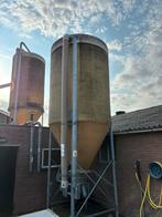 Polyester silo, Ophalen of Verzenden
