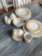 Koffietijd servies ( gratis ), Antiek en Kunst, Antiek | Servies compleet, Ophalen