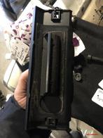 Peugeot 206 2004 Achterklep handgreep elektr.