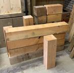 Douglas 150x150 diverse lengtes, Ophalen, Nieuw, Minder dan 180 cm, Balken