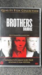 Brothers Deense versie Susanne Bier Quality Film Collection, Scandinavië, Ophalen of Verzenden, Vanaf 12 jaar, Zo goed als nieuw