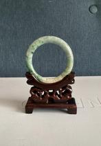 Jade armband, Sieraden, Tassen en Uiterlijk, Antieke sieraden, Ophalen of Verzenden, Overige materialen, Armband