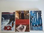 Diverse boeken waargebeurd, Boeken, Ophalen of Verzenden, Gelezen