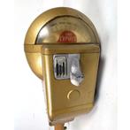 vintage  USA Parkeermeters, Verzamelen, Automaten | Overige, Ophalen