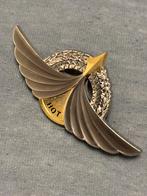 Frans vaardigheid brevet HOT schutter, Verzenden, Landmacht, Overige gebieden, Embleem of Badge