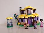 Lego Disney Princess 43231 Asha's Huisje, Ophalen of Verzenden, Zo goed als nieuw, Complete set, Lego