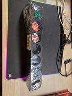 Nieuwe stekkerdoos in verpakking, Ophalen of Verzenden, Nieuw