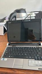 af te halen: Acer Aspire One mini-laptop, Computers en Software, Windows Laptops, Ophalen, Minder dan 2 Ghz, 10 inch of minder