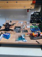 Fpv drone hobby/project, Ophalen of Verzenden