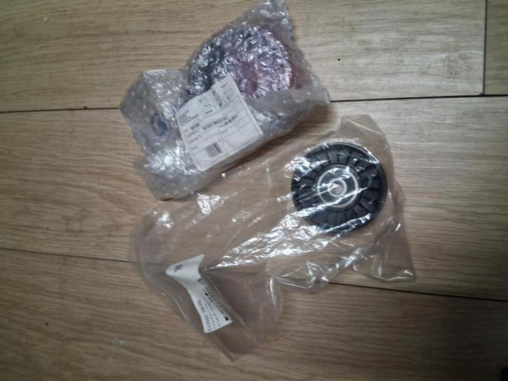 Piaggio mp3 spanrol nieuw MP3 onderdelen, Motoren, Tuning en Styling, Ophalen of Verzenden