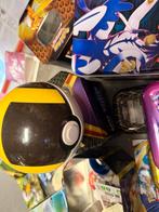 Pokémon Kaarten, Dozen, Bal, Map, Hoesjes, Hobby en Vrije tijd, Verzamelkaartspellen | Pokémon, Ophalen of Verzenden, Gebruikt