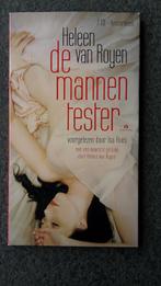 De mannentester - Heleen van Royen 7CD luisterboek, Ophalen of Verzenden, Cd, Volwassene