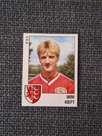 Panini Voetbal 89 Wim Kieft PSV, Verzamelen, Verzenden, Zo goed als nieuw, PSV, Poster, Plaatje of Sticker