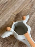 Giraf pennenhouder, Ophalen of Verzenden, Zo goed als nieuw