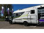 Hymer ML-T 570 Crossover 4x4, Automaat, Kluisje, Diesel, Tot en met 3