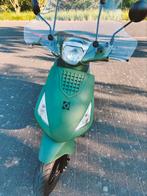 AGM SP50 Scooter  GRATIS HELM EN SCOOTER ZEIL, Ophalen, Gebruikt, Benzine