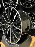 21 inch velgen voor Audi RS6 Perf look 5x112 A6 A7 A8 Q3 Q5, Auto-onderdelen, Banden en Velgen, Velg(en), Nieuw, Personenwagen