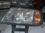 Volkswagen Transporter T5 Koplampen Links + Rechts, Ophalen, Gebruikt, Volkswagen