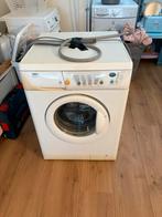 Oude wasmachine - doet het nog!, Witgoed en Apparatuur, Wasmachines, Ophalen, 1200 tot 1600 toeren, Gebruikt, 4 tot 6 kg