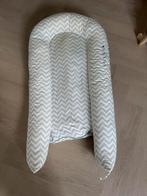 Dock a tot grande, Ophalen, Gebruikt