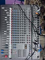 Dynacord powermate1600. Mk2, Muziek en Instrumenten, Mengpanelen, Ophalen of Verzenden, Zo goed als nieuw