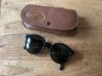 Ray Ban zonnebril Gatsby Style 4 WO932 in briletui, Ophalen of Verzenden, Gebruikt, Ray-Ban