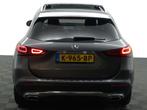 Mercedes-Benz GLA 200 AMG Solution Luxury Aut- Leer I Panoda, Auto's, Mercedes-Benz, 4 cilinders, Met garantie (alle), Bedrijf