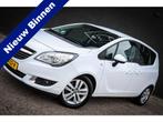 Opel Meriva 1.4 Turbo Business+ Nieuw binnen; (bj 2015), Auto's, Opel, Voorwielaandrijving, Stof, Gebruikt, 4 cilinders