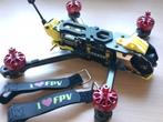 SpeedyBee Mario-5 HD Freestyle drone digital, Elektro, RTF (Ready to Fly), Quadcopter of Multicopter, Nieuw