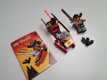 LEGO diverse sets beschikbaar voor biedingen