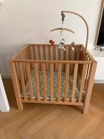 Bopita Brent Box naturel, Ophalen, Zo goed als nieuw