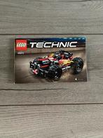 Lego Technic 42073, Ophalen of Verzenden, Lego, Zo goed als nieuw