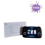 Anbernic RG CubeXX 64GB - Retro Handheld Console - Game, Retro-Gameworld.nl, Nieuw, Retro-Gameworld.nl, Retro-Gameworld.nl