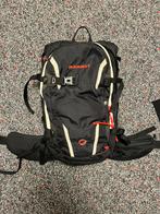 Mammut Ride 22 Snowpulse Airbag, Ophalen of Verzenden