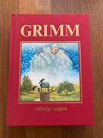 Grimm volledige uitgave, Lemniscaat gebonden, sprookjesboek, Ophalen of Verzenden, Zo goed als nieuw