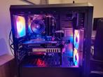 I7 4770K / 980TI Fatal1ty z87 Antec Budget Gamer Case, Computers en Software, 1.2TB, Zelf gebouwde pc, Refurbished, Ophalen of Verzenden