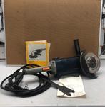 haakse slijper AEG 1900 watt, Ophalen of Verzenden, Gebruikt, 1000 watt of meer, Haakse handslijpmachine