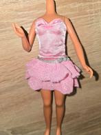 Barbie Skipper fashion dress vintage Mattel, Ophalen of Verzenden