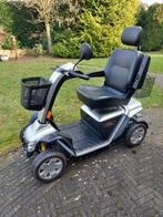 Pride scootmobiel Royal 20, Ophalen, Pride, Zo goed als nieuw, 16 km/u of meer