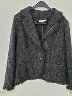 Stroke by Berry Tielens Jasje Maat 46, Bruin, Maat 46/48 (XL) of groter, Ophalen of Verzenden, Zo goed als nieuw